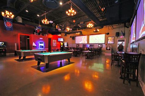 View the menu, check prices, find on the map, see photos and ratings. . Crazy pour sports bar photos